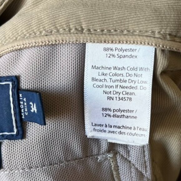 Vineyard Vines Fairway Short Men's 34 - Picture 6 of 7